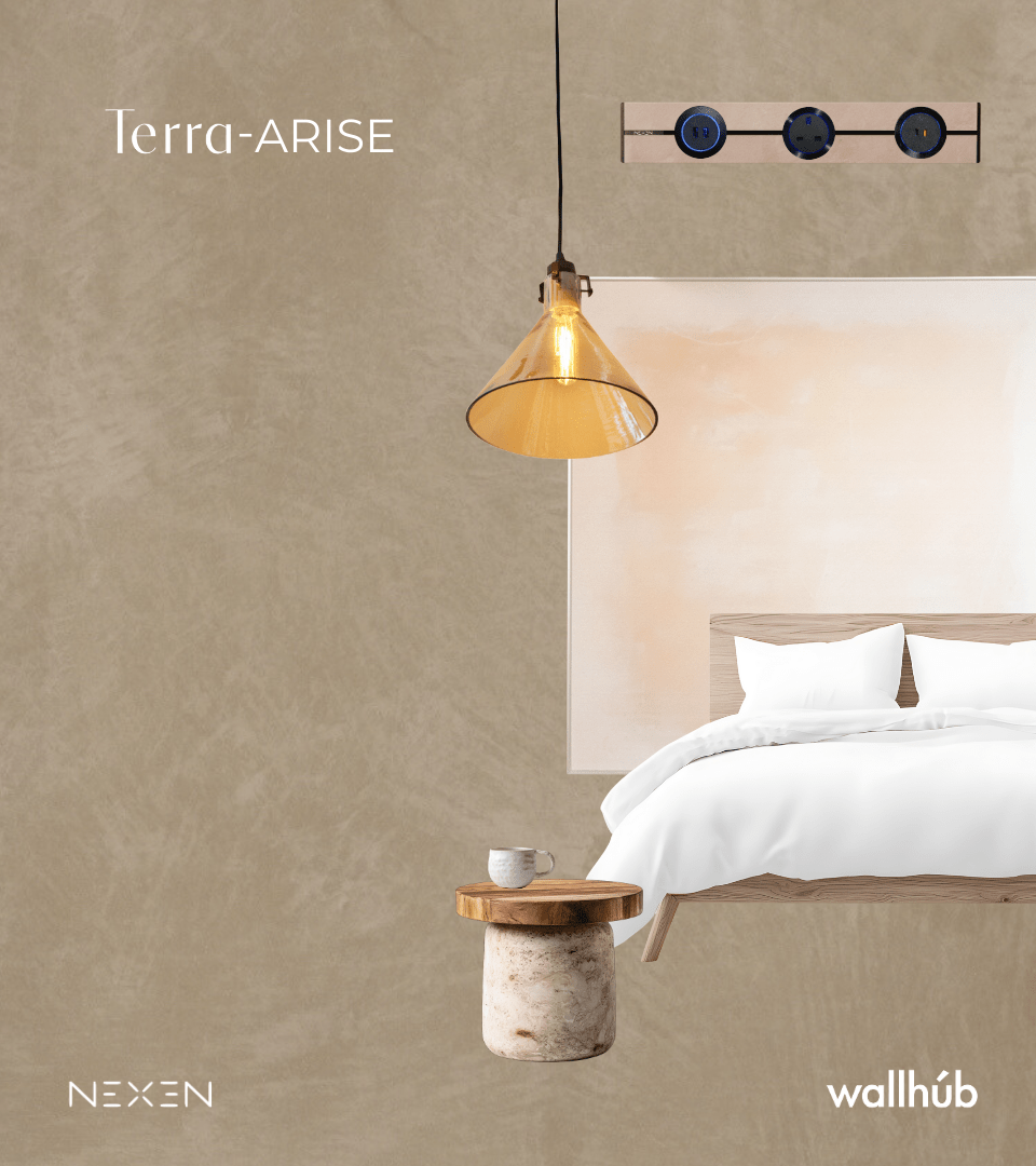 1 - Terra-ARISE Collection