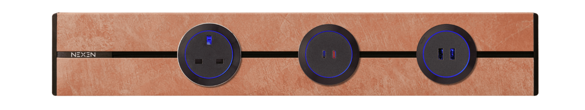 SLIM MOCHA MOUSSE - Terra-ARISE Collection