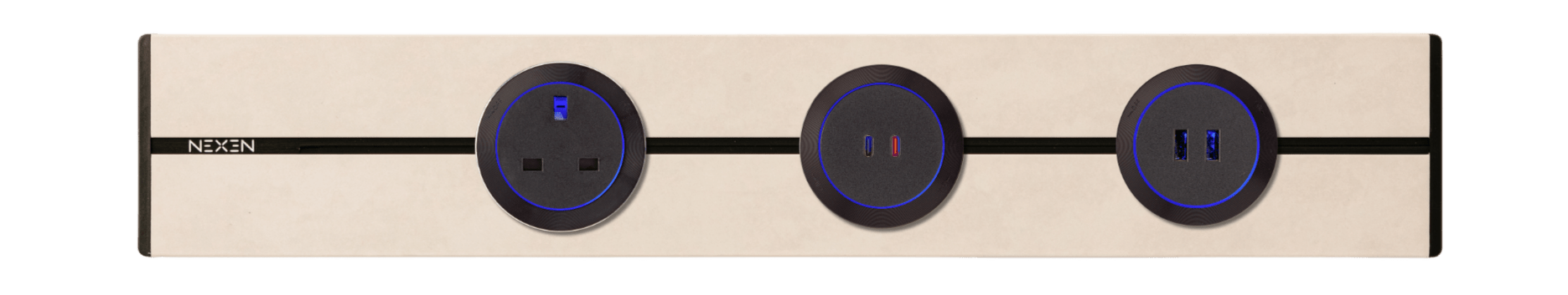 SLIM SEA SALT - Terra-ARISE Collection