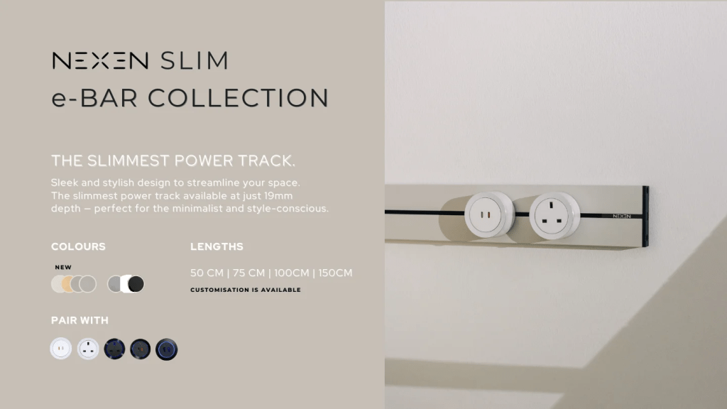 Power Track Safety Benefits: Why Is It Safer Than Extension Cords?