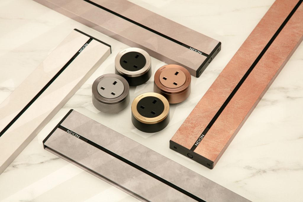Power Track Appliances For Homes: What Can You Safely Use?