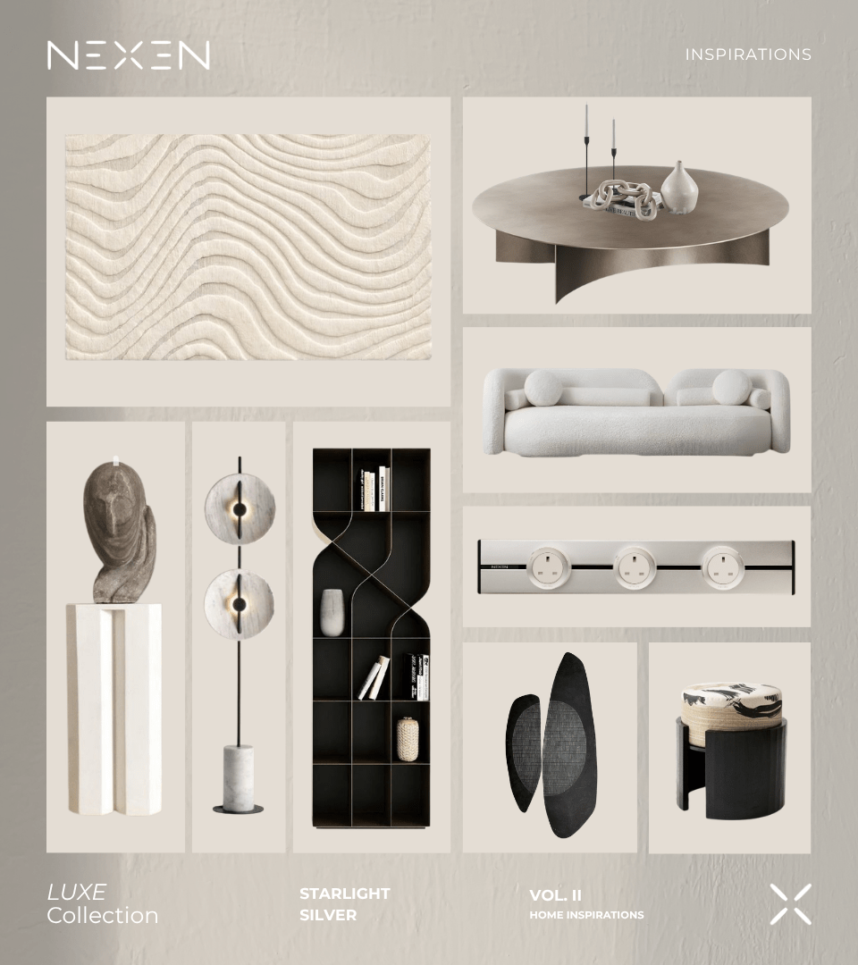 11 - LUXE Collection