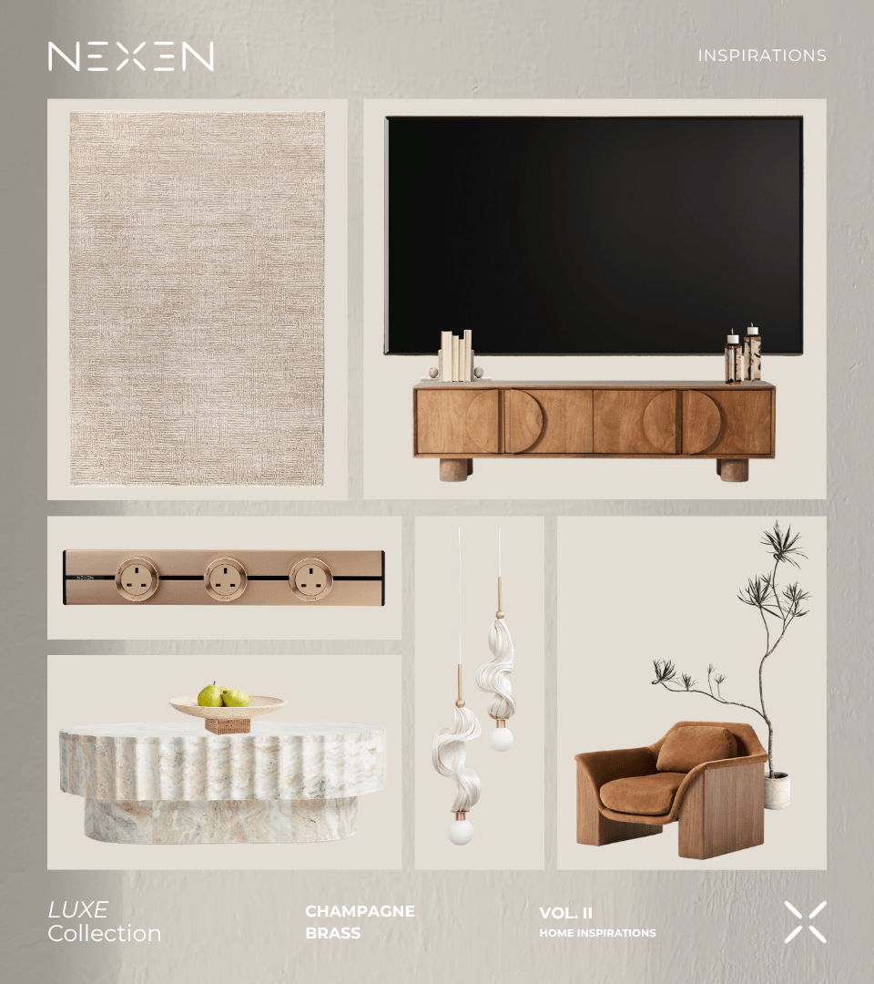 13 - LUXE Collection