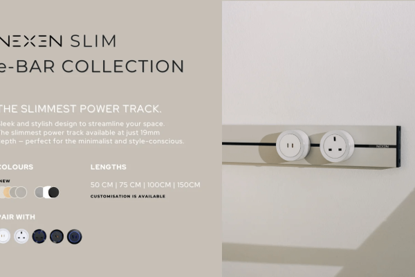 Power Track Safety Benefits: Why Is It Safer Than Extension Cords?